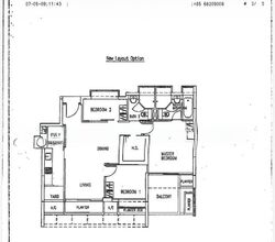 One Oxley Rise (D9), Apartment #561586371